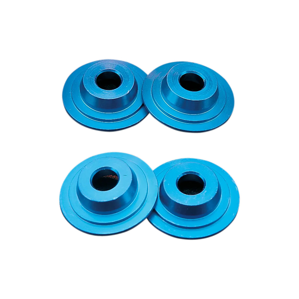 High-Lift Upper Spring Collars
