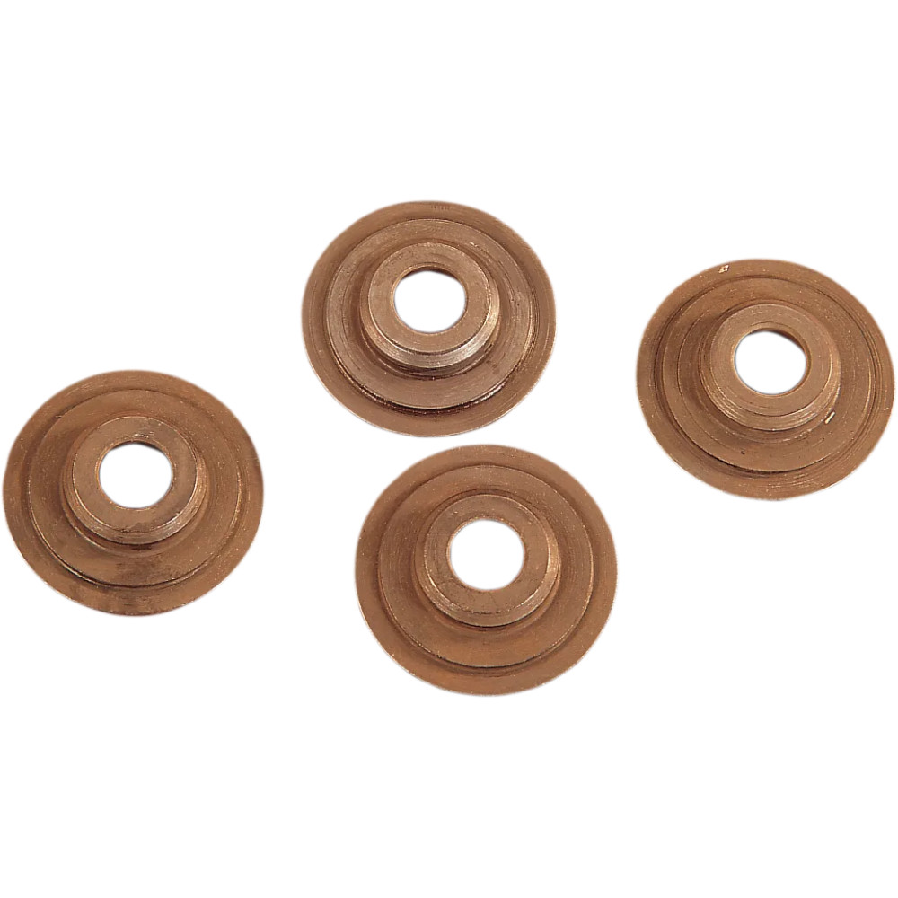 Medium-Lift Upper Spring Collar Set Medium-Lift Upper Spring Collar Set