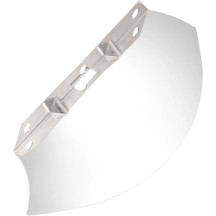 Front Fork Air Baffle
