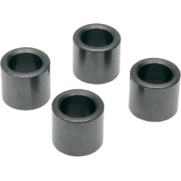Cylinder Dowels — Black oxide, 4-pack