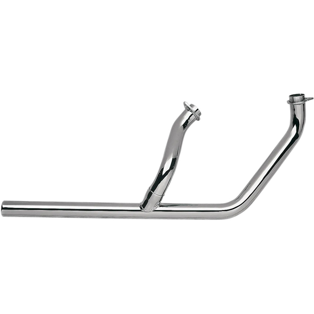 Juego de tubos de cabeza 2-en-1 de 1-3/4"