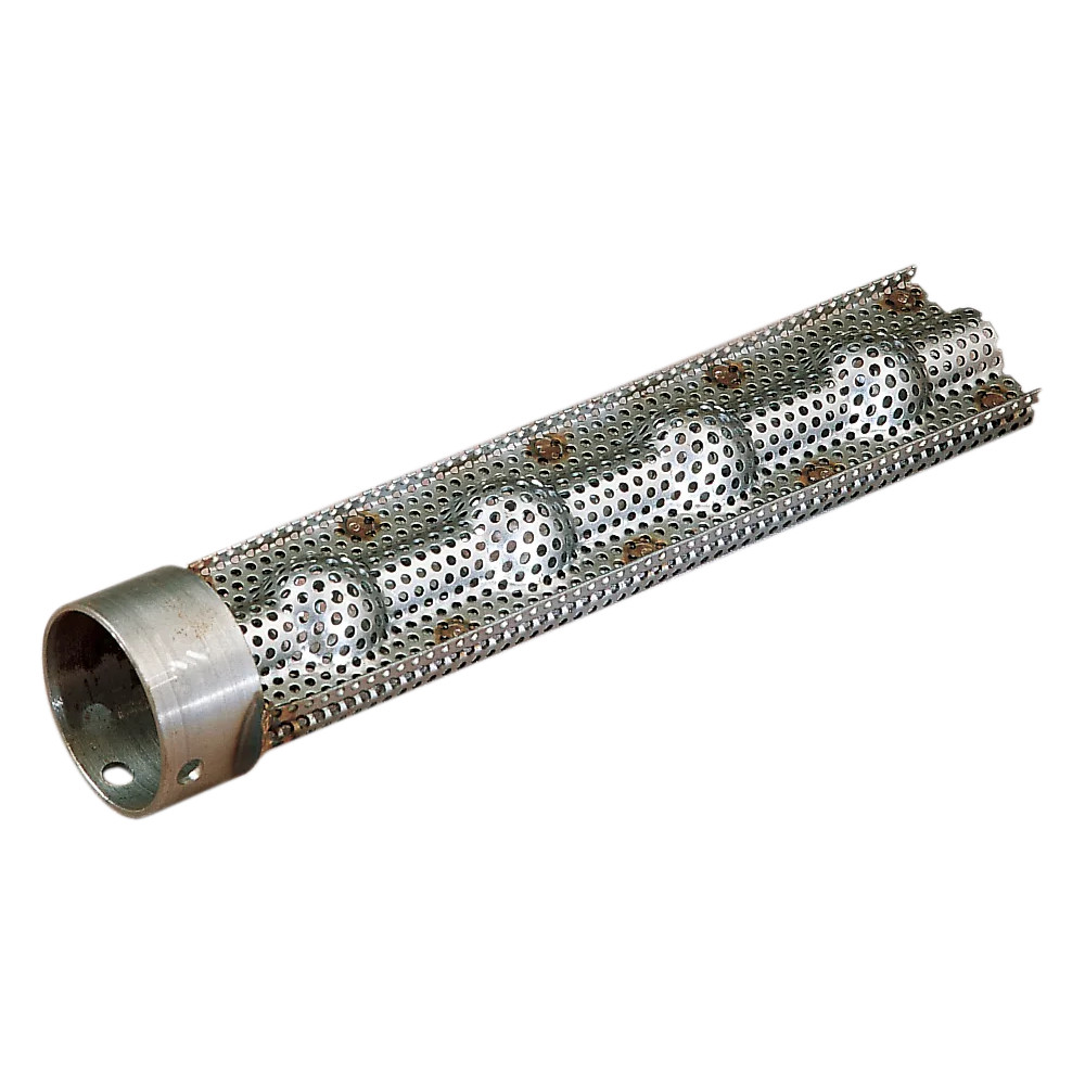 Baffle HP-Plus® para Drag Pipe — 44.5 mm (1-3/4\") diámetro interior, acero