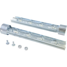 Hp-Plus® Drag Pipe Baffles