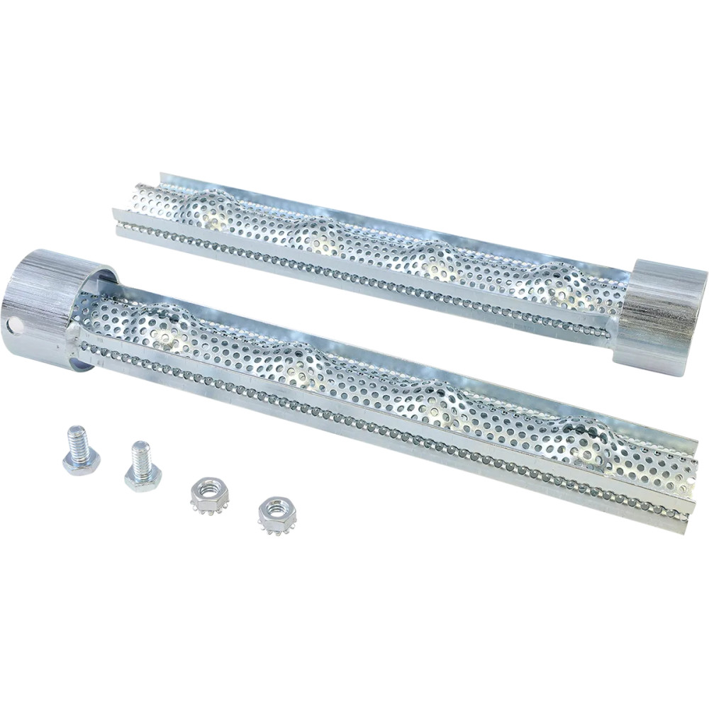 Hp-Plus® Drag Pipe Baffles Hp-Plus® Drag Pipe Baffles