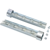 Hp-Plus® Drag Pipe Baffles