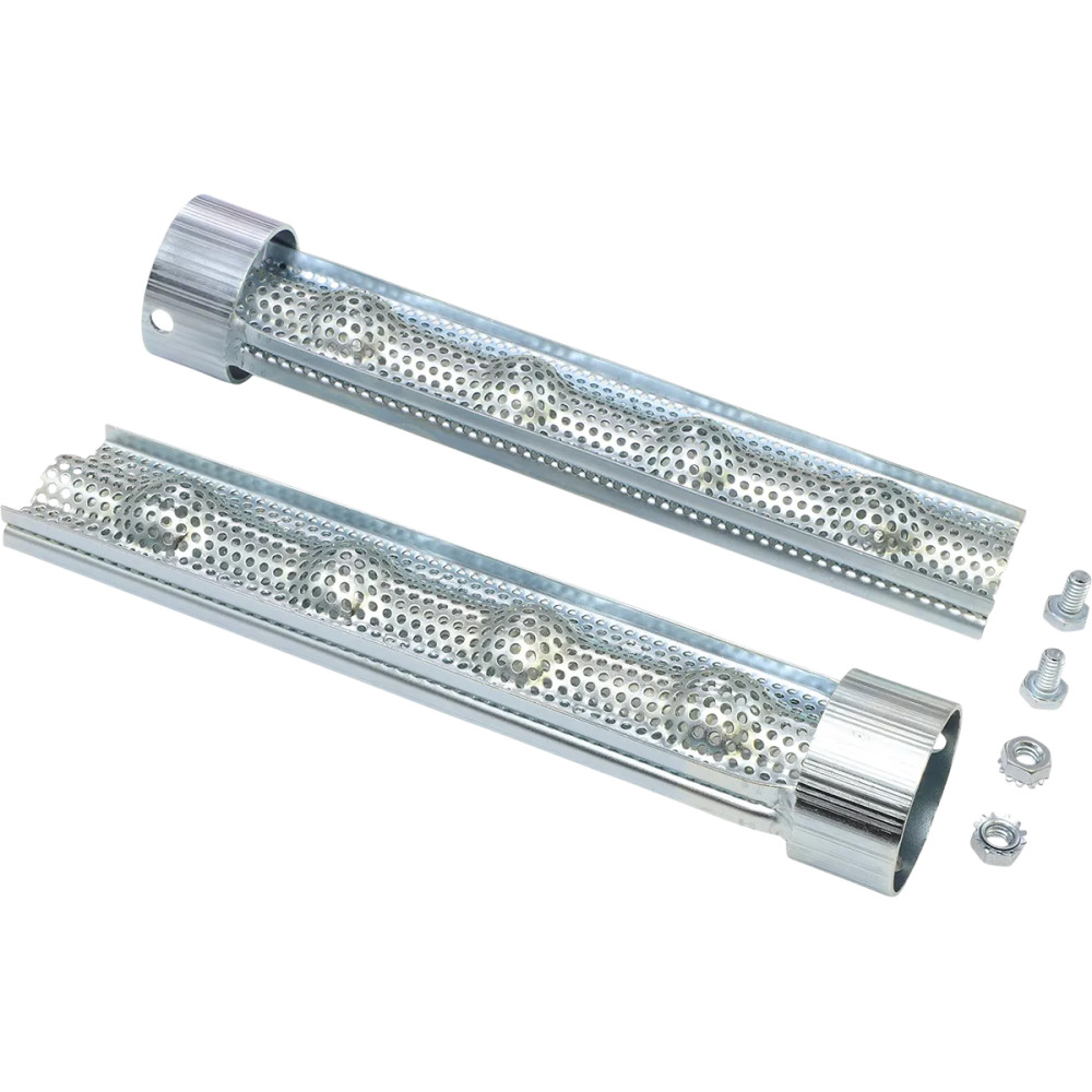 Hp-Plus® Drag Pipe Baffles Hp-Plus® Drag Pipe Baffles