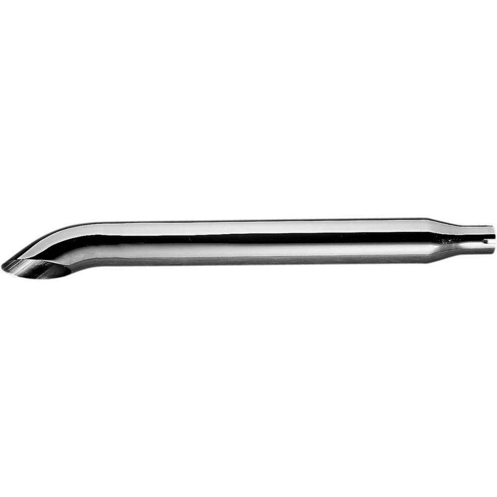 3" Slip-On Turn Down/Turn Out Muffler