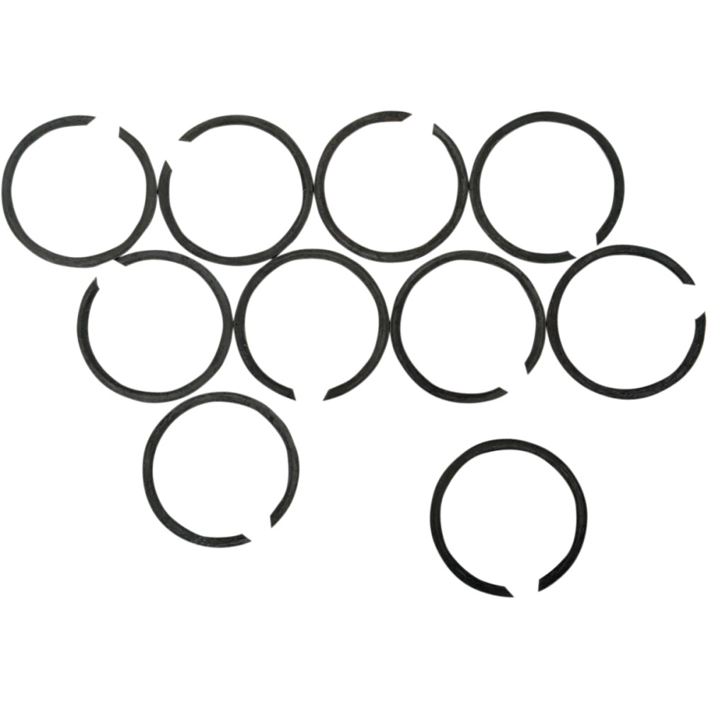 Anillos de retención