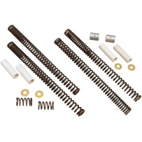 Lowboy Fork Lowering Kit — Lowers 50.80 mm (2.00\"), fork tube 39 mm (1.54\")
