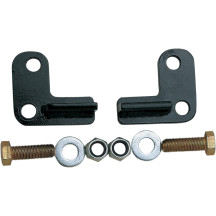 Rear Lowering Kit