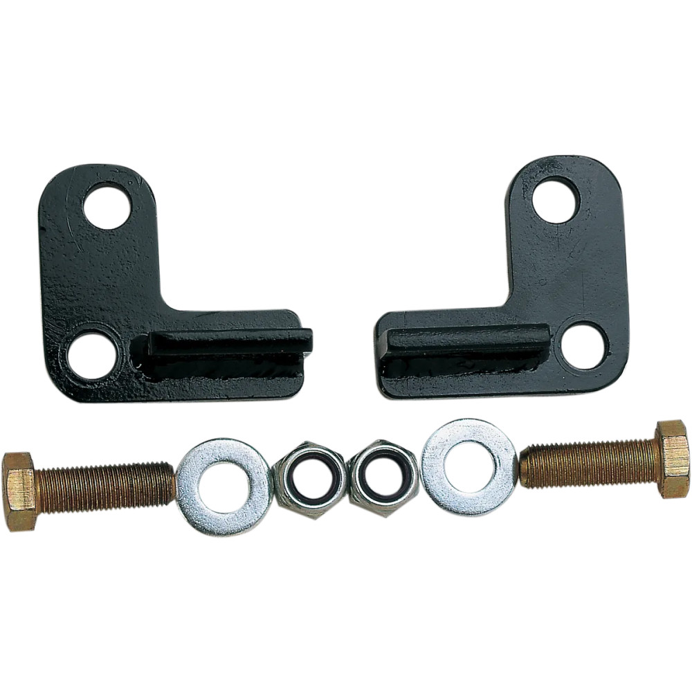 Rear Lowering Kit Rear Lowering Kit