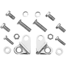 Rear Lowering Kit