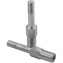 Shock Lowering Kit — Lowers 25 mm, 40 mm, Rear