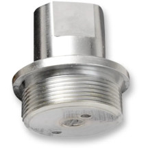 Upper Fork Tube Caps/Bolts — Standard