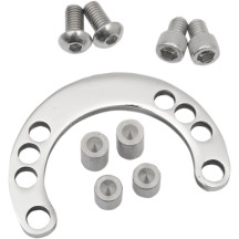 Adjustable Triple Tree Fork Stop Kit