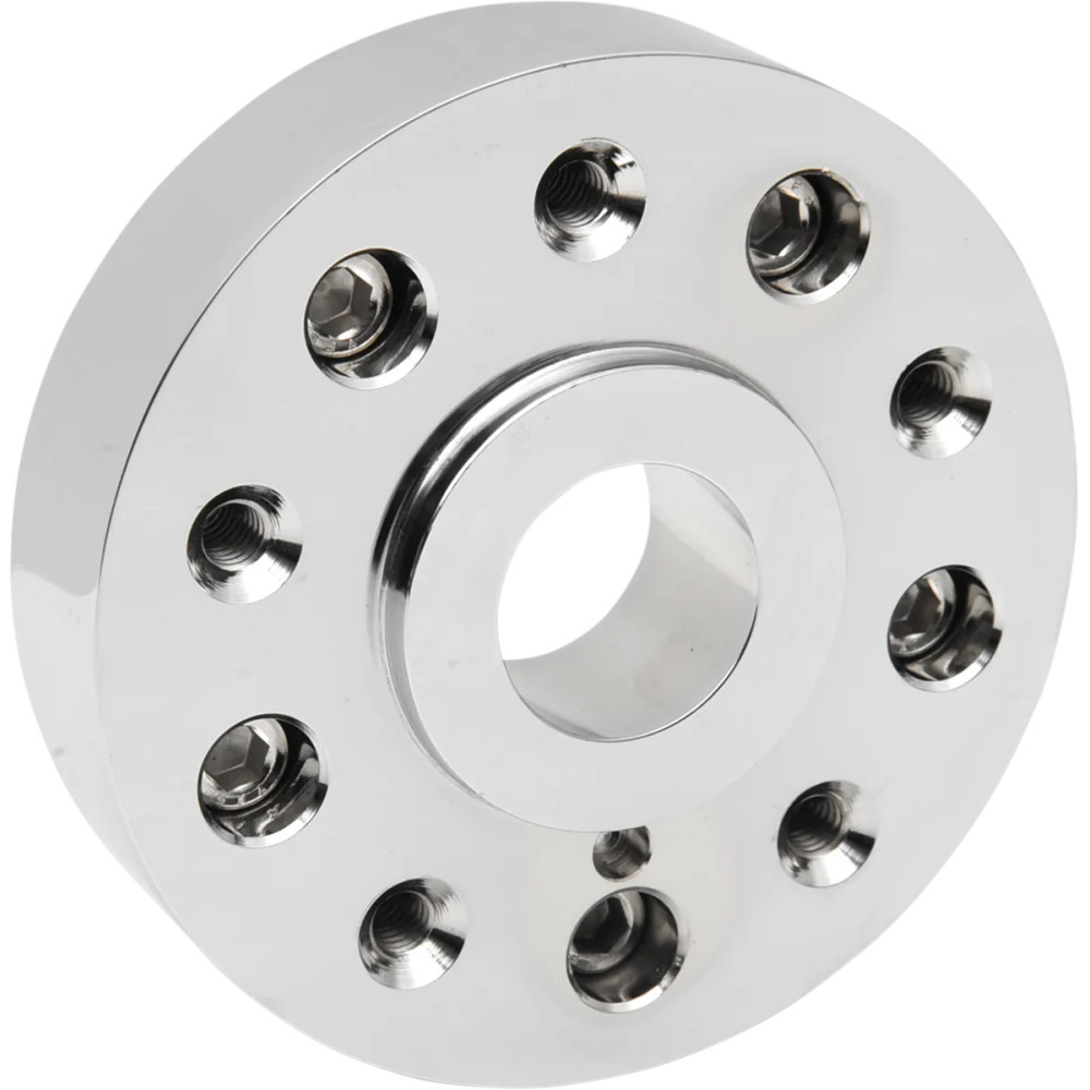 Disc Spacer for Narrow/Wide Glide Wheel Conversion Kit