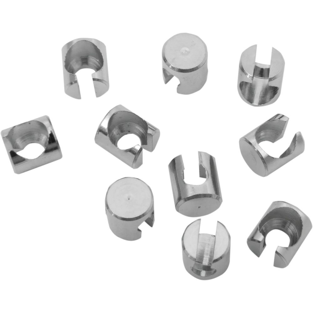Throttle/Idle Cable Ferrules Throttle/Idle Cable Ferrules