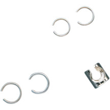 Throttle/Idle Cable Ferrules