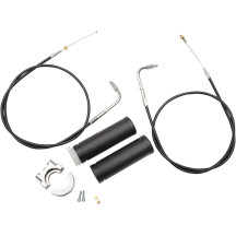 Dual-Cable Throttle Assembly Kit