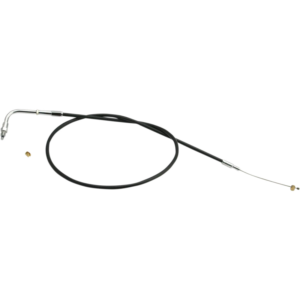 Replacement Throttle/Idle Cable for Dual-Cable Throttle Assembly Kits — Throttle