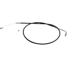 Replacement Throttle/Idle Cable for Dual-Cable Throttle Assembly Kits — Idle