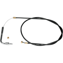 Replacement Throttle/Idle Cable for Dual-Cable Throttle Assembly Kits — Throttle
