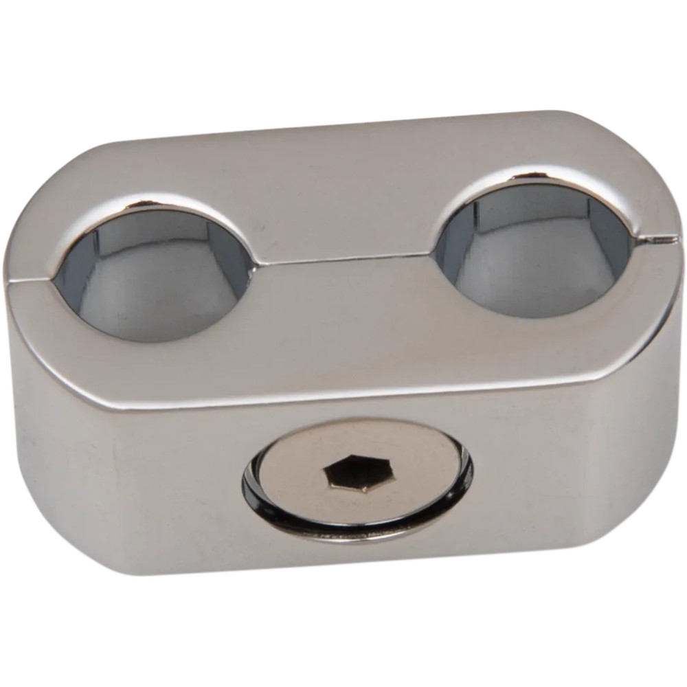 Throttle/Idle Cable Clamp