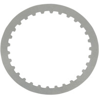 Plato de embrague de acero — Embrague, acero