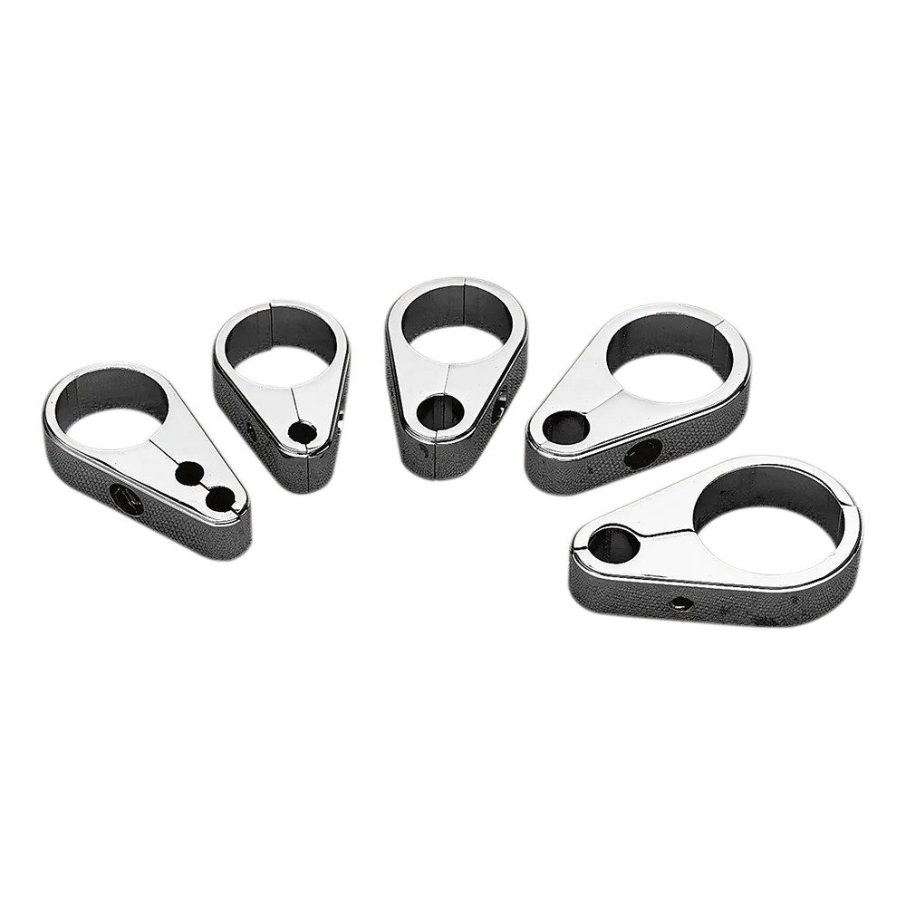 Die-Cast Cable Clamp Die-Cast Cable Clamp