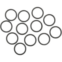 Sundance® Peg Replacement O-Rings — 0.750" OD, 0.094" thickness, 12-pack