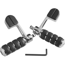 ISO® Stirrups