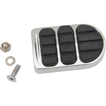 ISO® Brake Pedal Pad