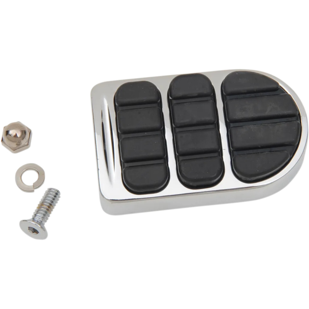 ISO® Brake Pedal Pad ISO® Brake Pedal Pad
