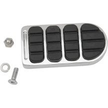 ISO® Brake Pedal Pad