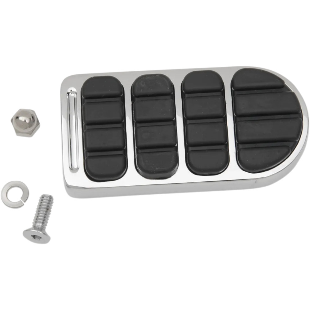 ISO® Brake Pedal Pad ISO® Brake Pedal Pad