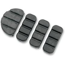 Pads ISO® de Reemplazo