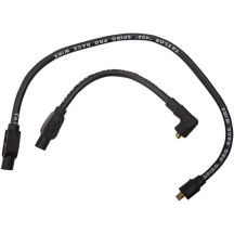 Kit de cables de bujía personalizados 409 Pro Race