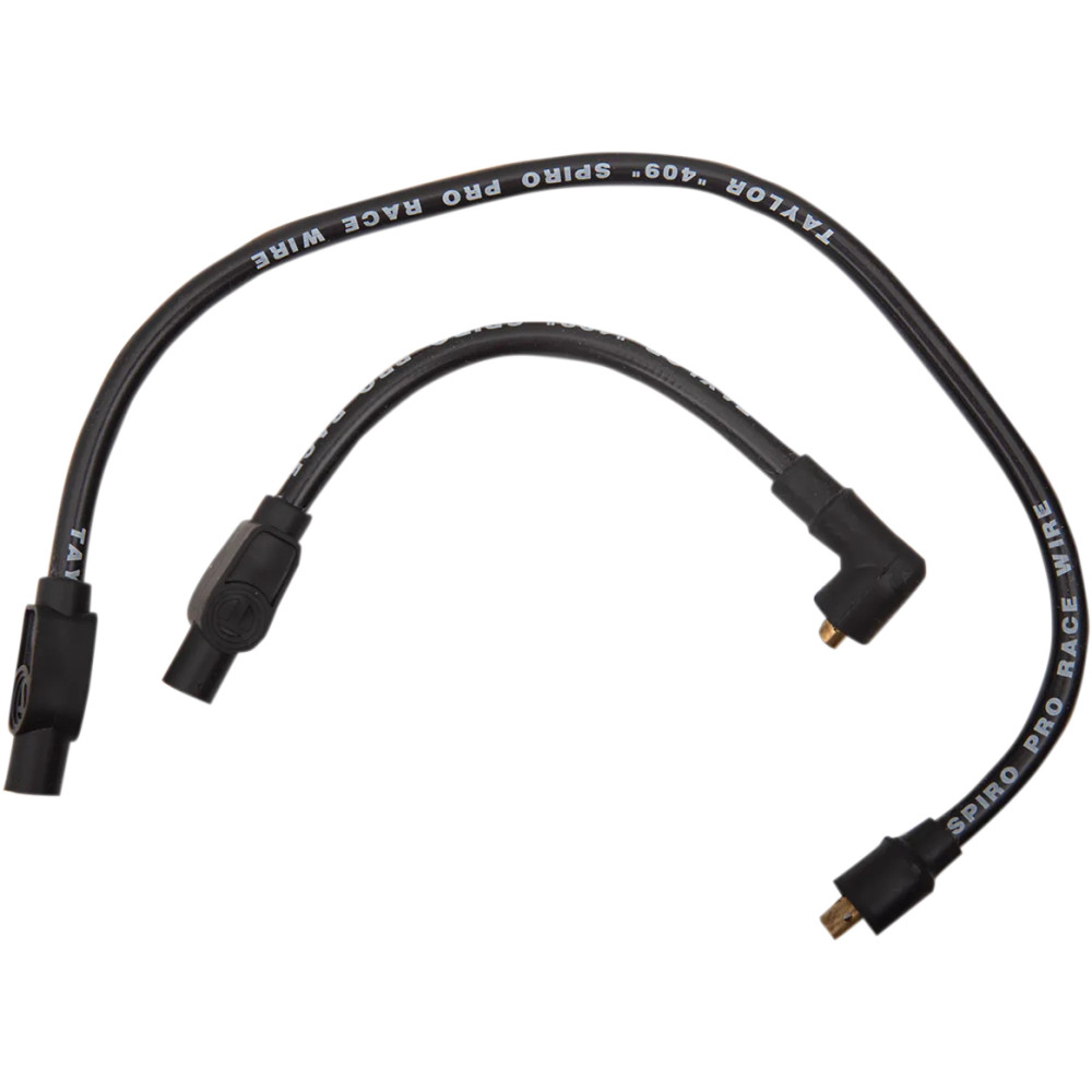 Kit de cables de bujía personalizados 409 Pro Race