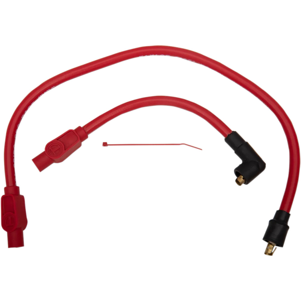 Kit de cables de bujía personalizados 409 Pro Race