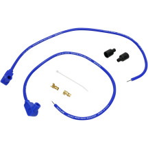 Kit de cables de bujías universal