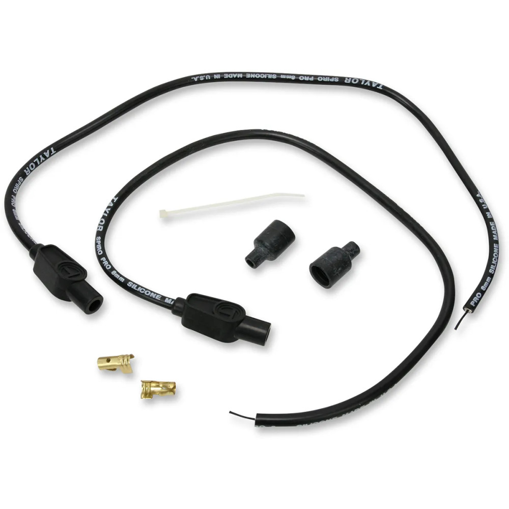 Universal Spark Plug Wire Kit