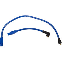 Kit de cables de bujía personalizados 409 Pro Race