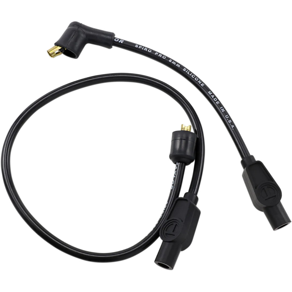 Kit de cables de bujías a medida