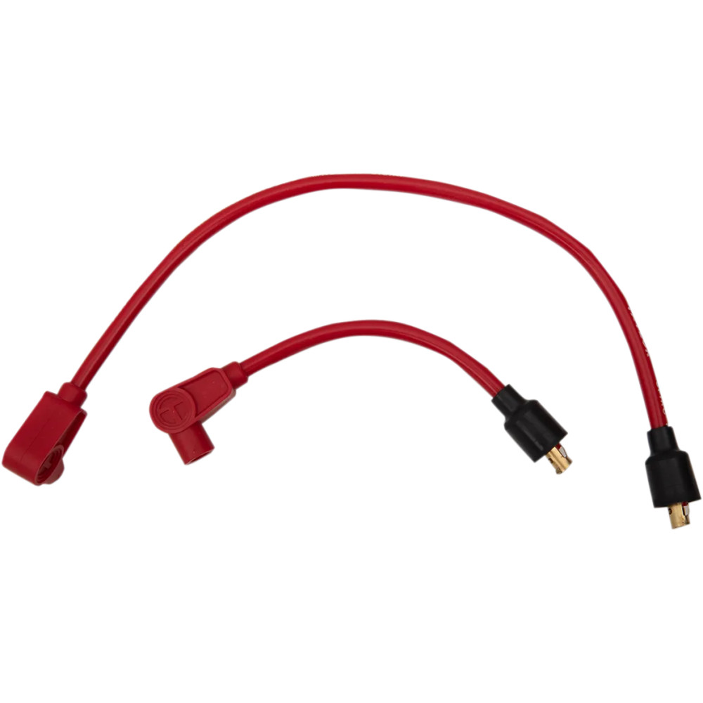 Custom-Fit Spark Plug Wire Kit