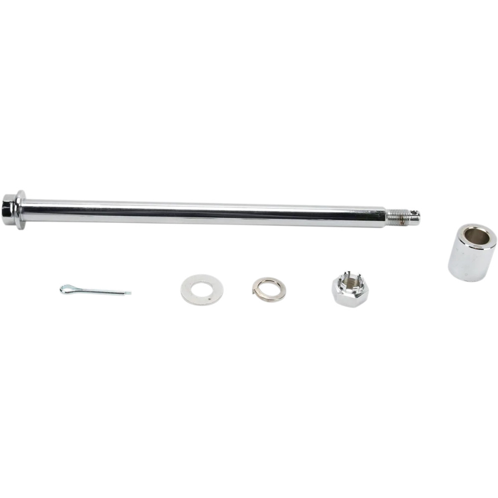 Rear Axle Kit
