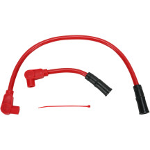 409 Pro Race Custom-Fit Spark Plug Wire Kit