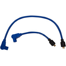 Custom-Fit Spark Plug Wire Kit