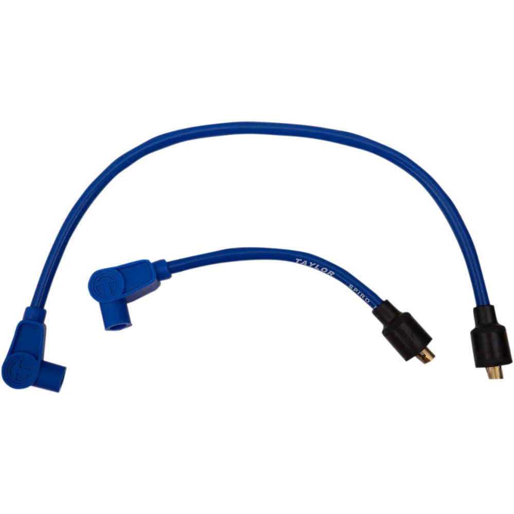 Custom-Fit Spark Plug Wire Kit