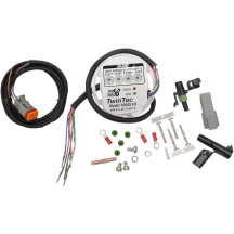 Internal Ignition System