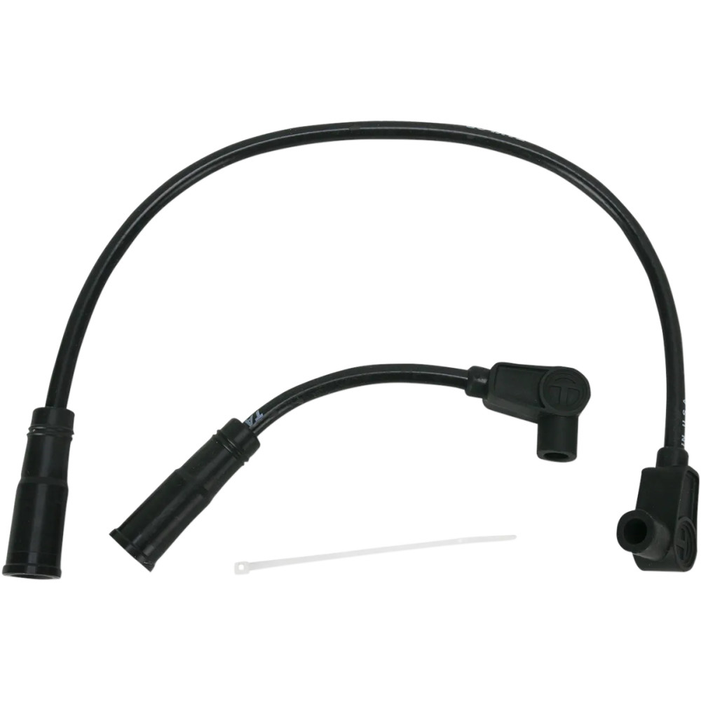 Custom-Fit Spark Plug Wire Kit